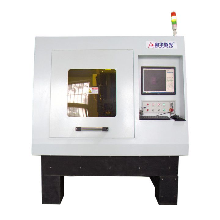Ceramic Laser Cutting Machine