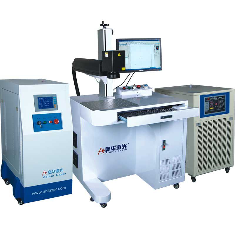 Galvanometer Type Automatic Laser Welding Machine