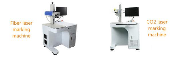 What is the difference between fiber laser engravers and CO2 laser engravers?